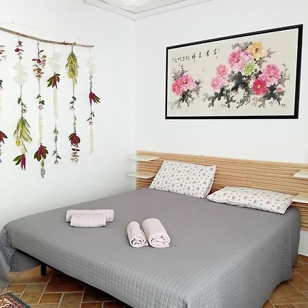 B&B Bergamo E Brescia Rodengo-Saiano Exteriér fotografie