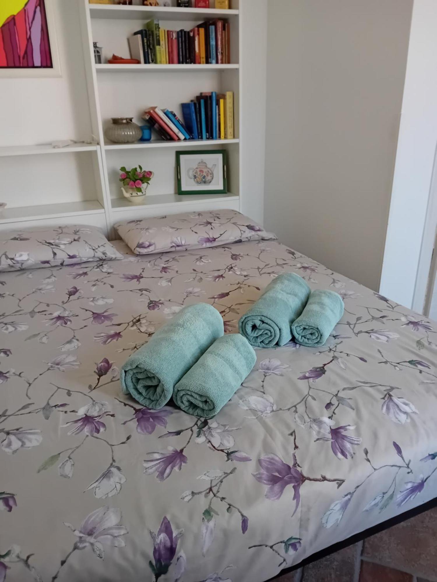 B&B Bergamo E Brescia Rodengo-Saiano Exteriér fotografie