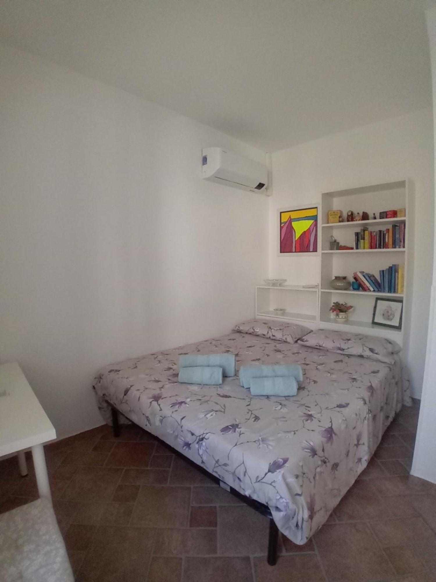 B&B Bergamo E Brescia Rodengo-Saiano Exteriér fotografie