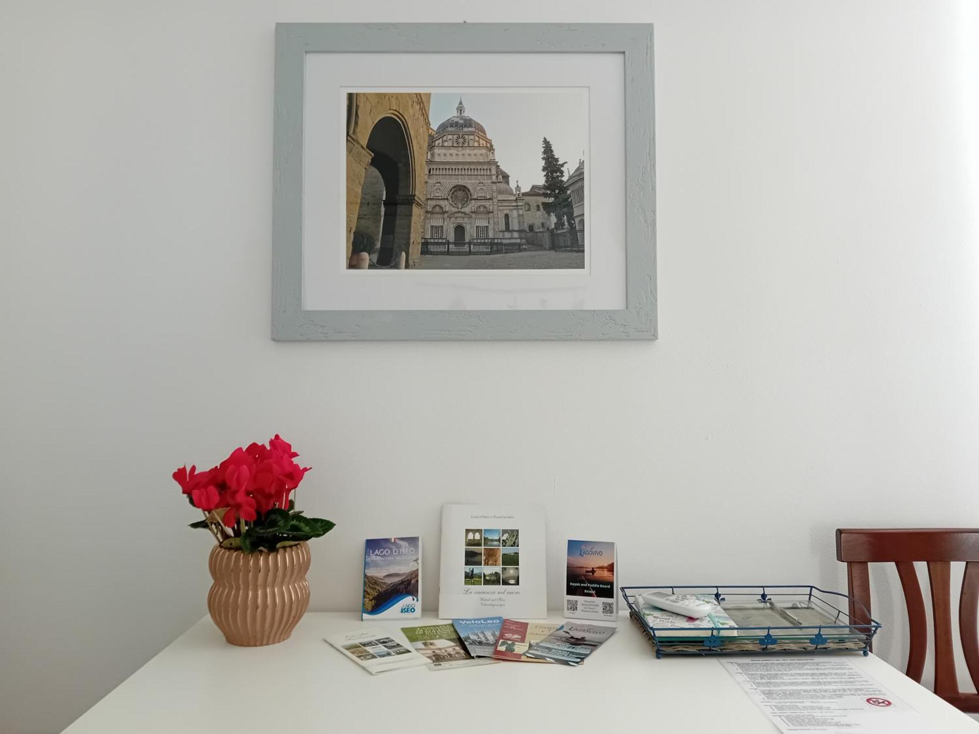 B&B Bergamo E Brescia Rodengo-Saiano Exteriér fotografie