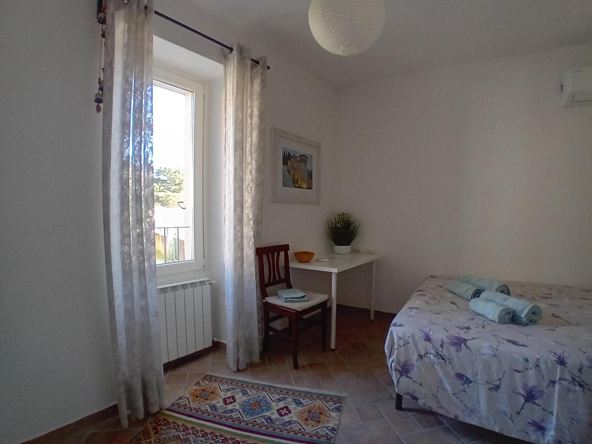 B&B Bergamo E Brescia Rodengo-Saiano Exteriér fotografie