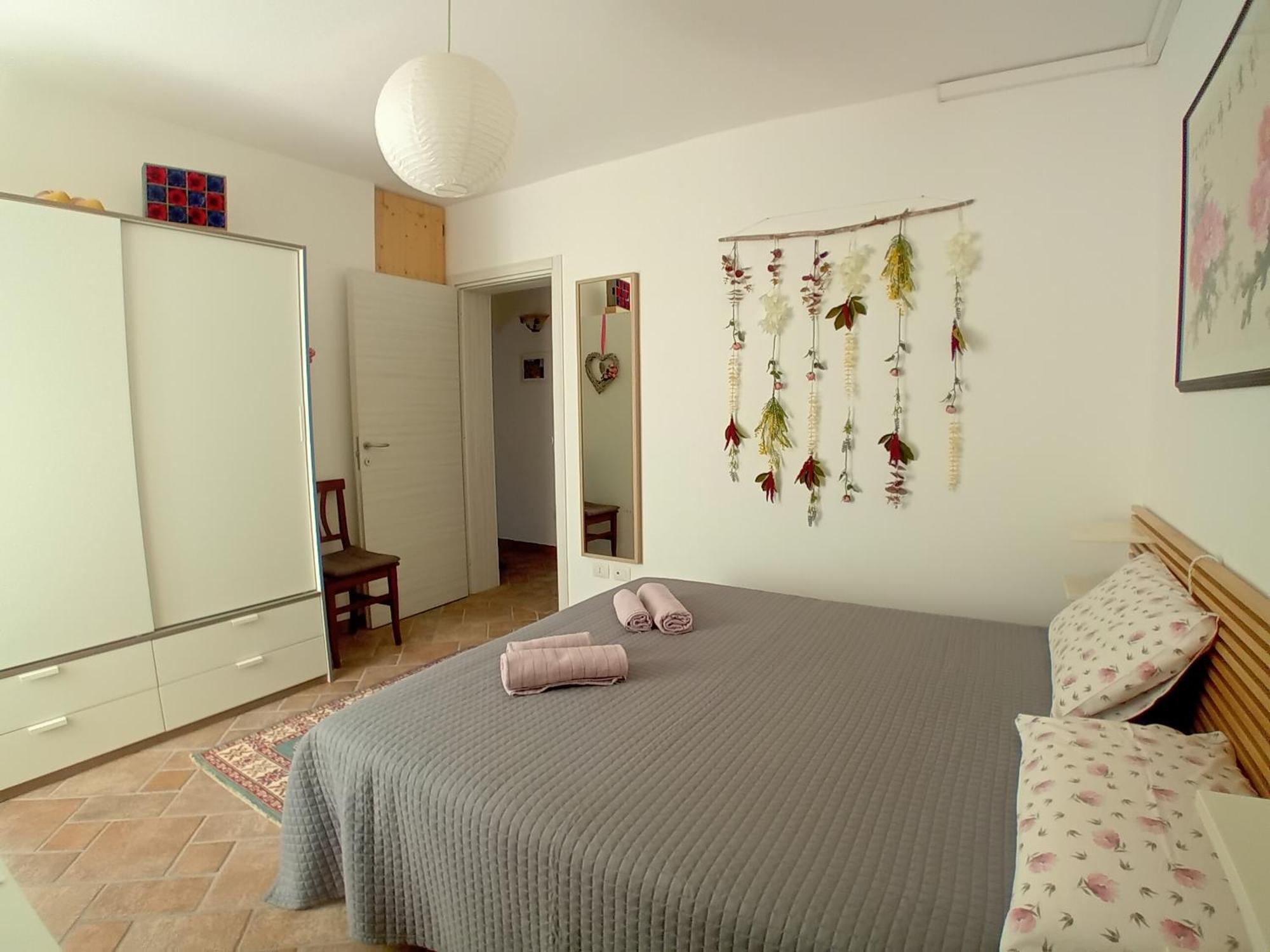 B&B Bergamo E Brescia Rodengo-Saiano Exteriér fotografie