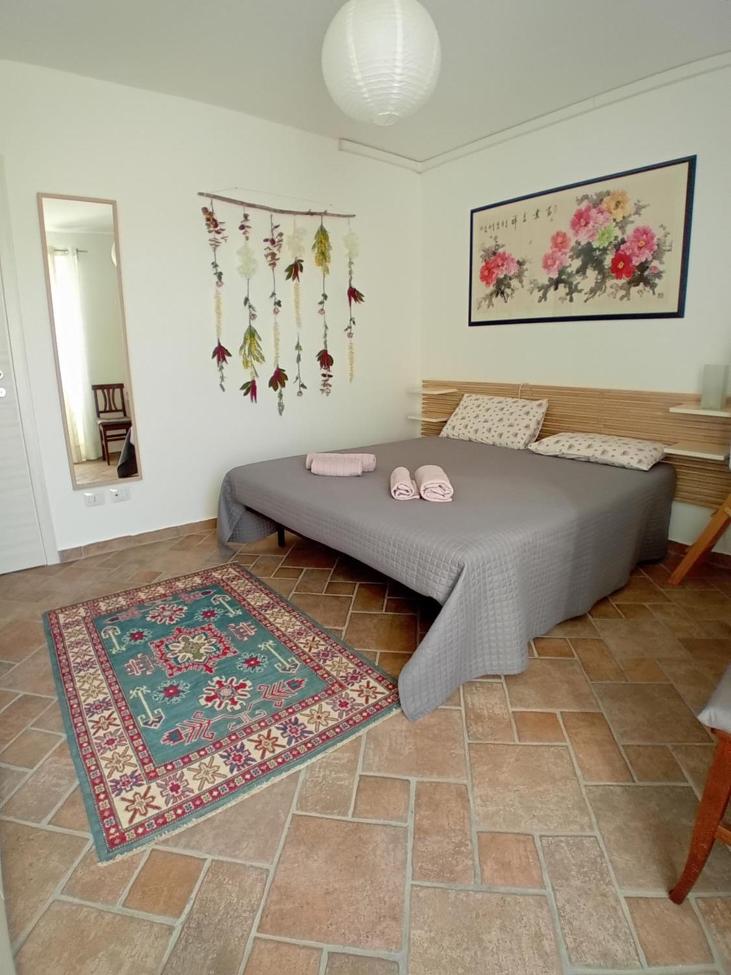 B&B Bergamo E Brescia Rodengo-Saiano Exteriér fotografie