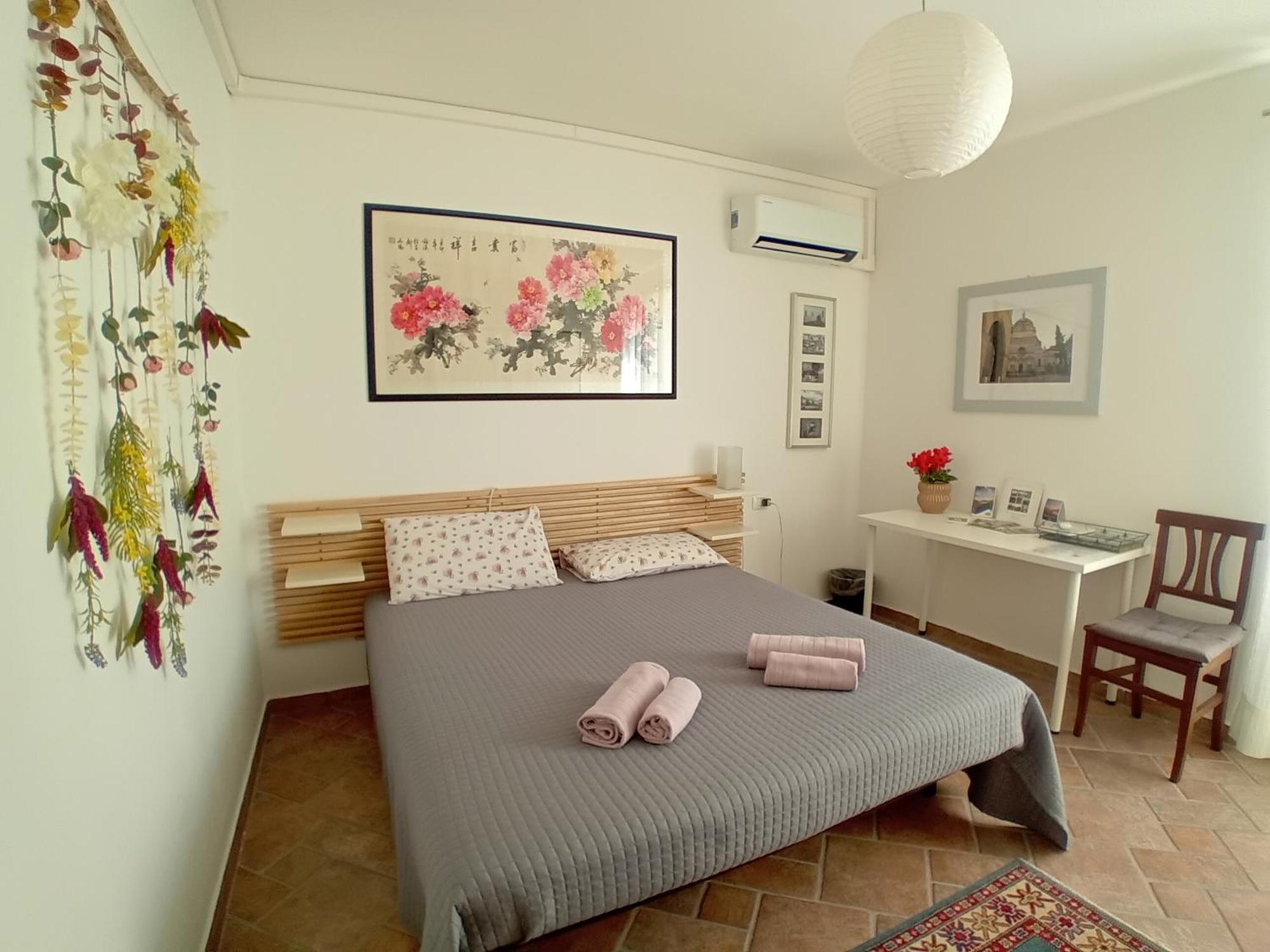 B&B Bergamo E Brescia Rodengo-Saiano Exteriér fotografie