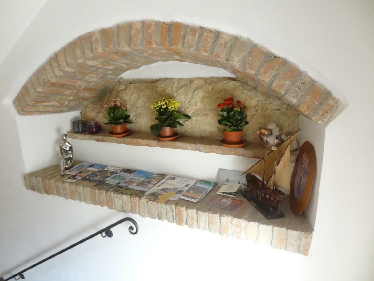 B&B Bergamo E Brescia Rodengo-Saiano Exteriér fotografie