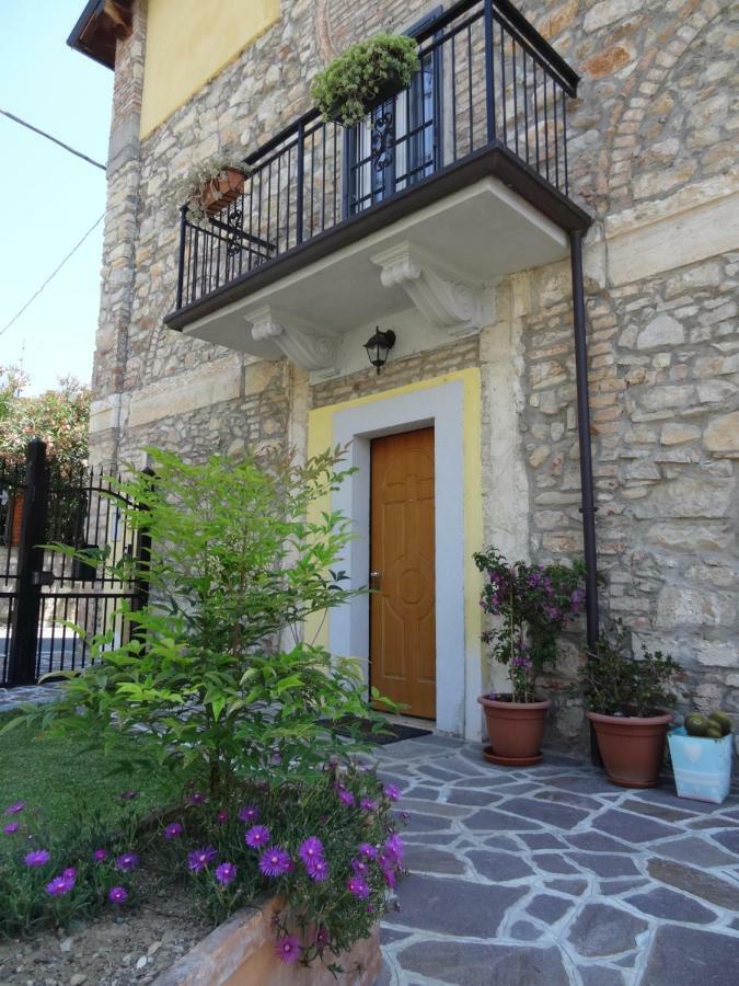 B&B Bergamo E Brescia Rodengo-Saiano Exteriér fotografie