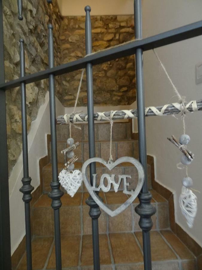 B&B Bergamo E Brescia Rodengo-Saiano Exteriér fotografie