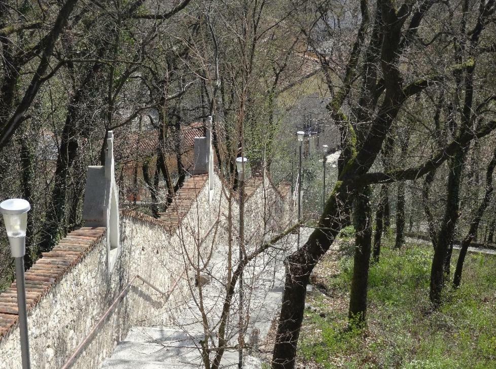 B&B Bergamo E Brescia Rodengo-Saiano Exteriér fotografie